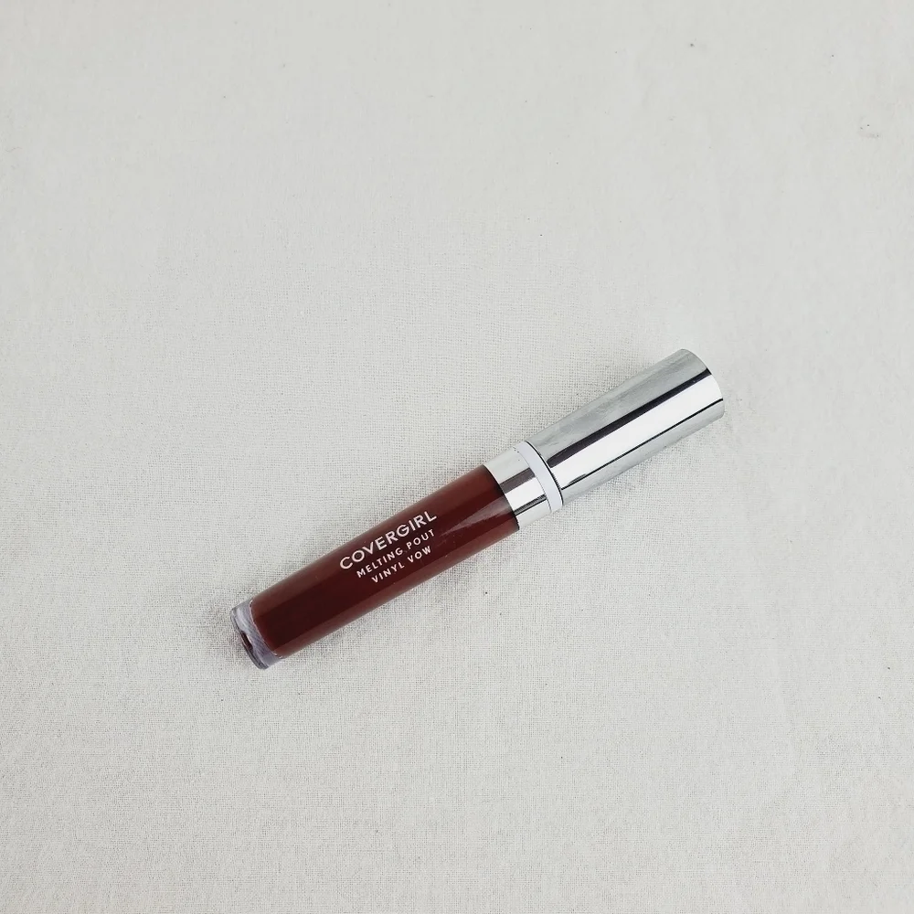 COVERGIRL get lips